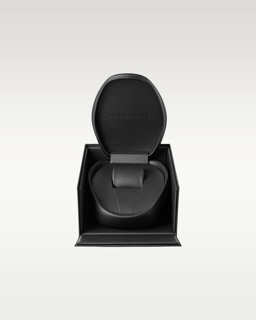 Richard Mille RM 67-01 RM67-01 TI Image 4